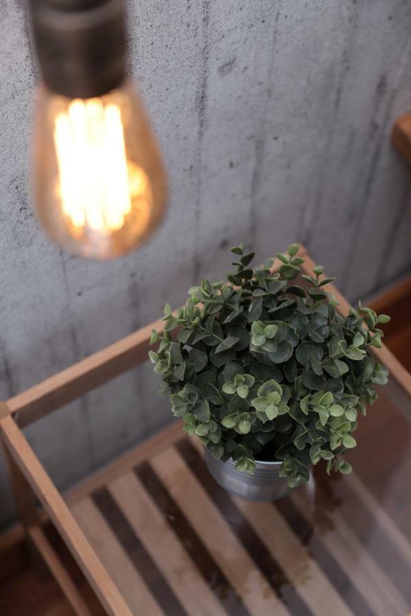 Think Home, Exploring The Center Of テッサロニキ エクステリア 写真